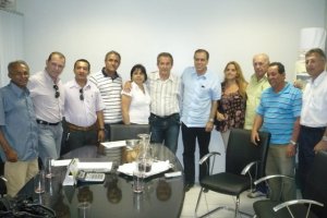 2009 - Visita a Nanuque 2